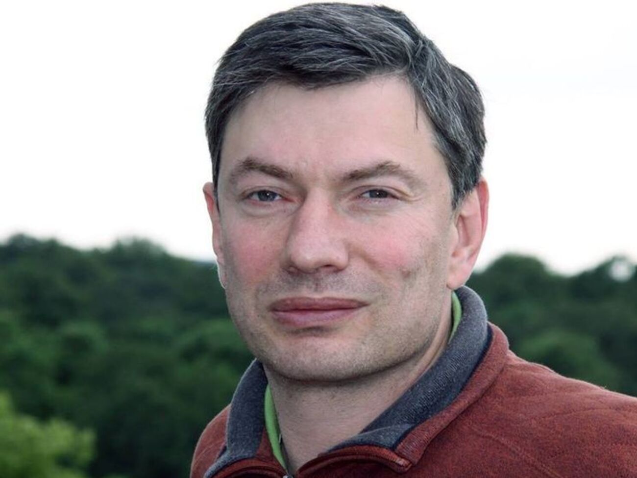 Эйдман:&nbsp;Лифт имени Дарвина унес Моторолу в ад