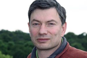 Эйдман: Лифт имени Дарвина унес Моторолу в ад