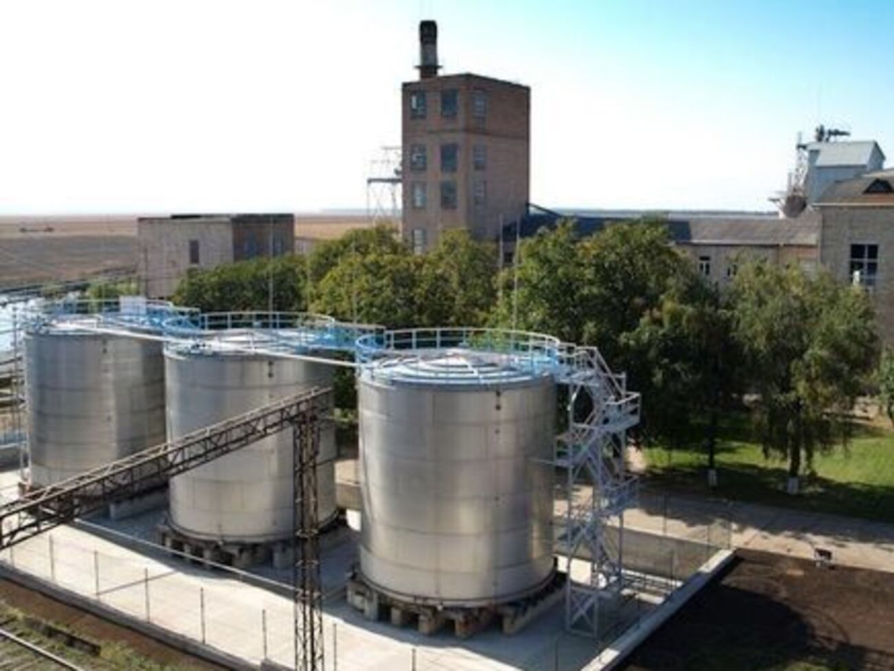 Бывший бухгалтер действовал в сговоре с экс-главой "Укрспирта"