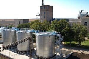 Бывший бухгалтер действовал в сговоре с экс-главой "Укрспирта"