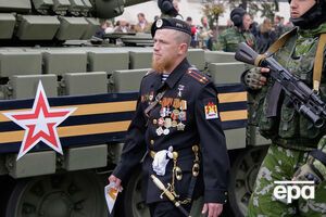 ОБСЕ пока не может подтвердить убийство Моторолы