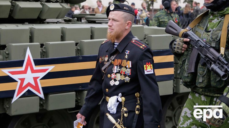 ОБСЕ пока не может подтвердить убийство Моторолы