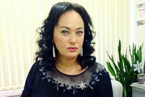 Гузеева: Отмечаем восемь лет программе!