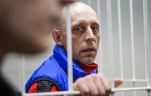 Виноградов говорит, что сотрудничает со следствием