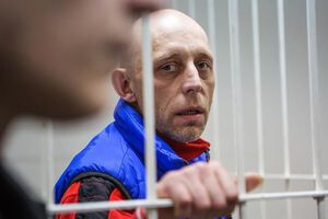 Виноградов говорит, что сотрудничает со следствием
