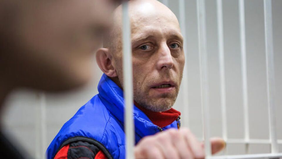 Виноградов говорит, что сотрудничает со следствием