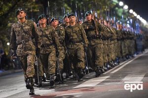 Польский генерал предупредил об угрозе со стороны России