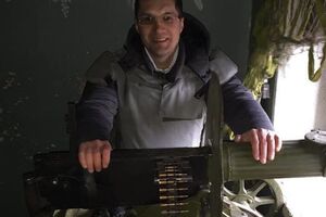 Бутусов: Неизвестные проявили редкую выдержку и уверенность в себе
