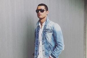 Роналду: Наслаждайтесь