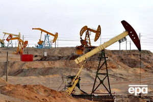 Нефть в течение дня подешевела на $1