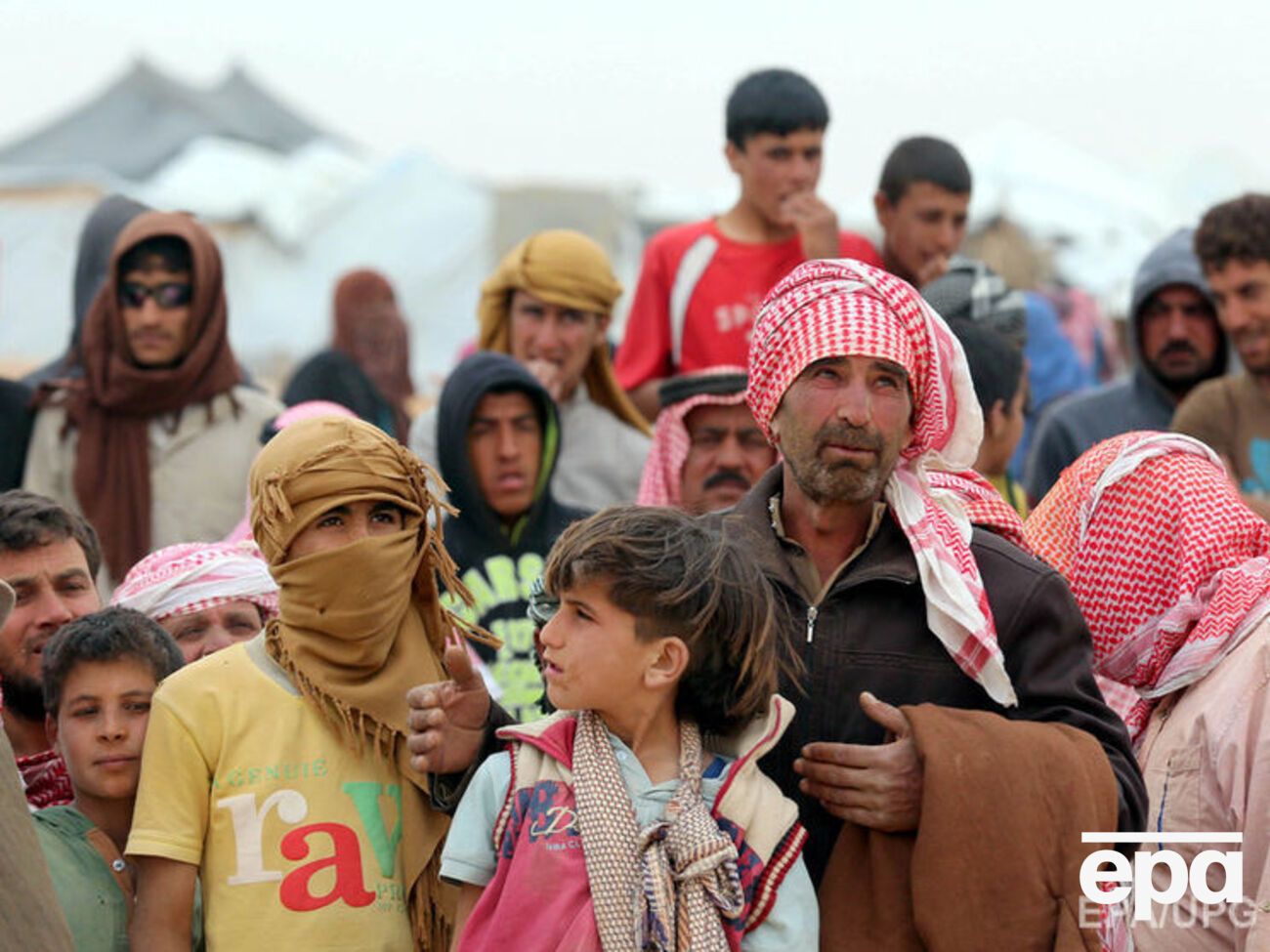 РФ предложила создать два коридора для выхода людей из восточной части Алеппо