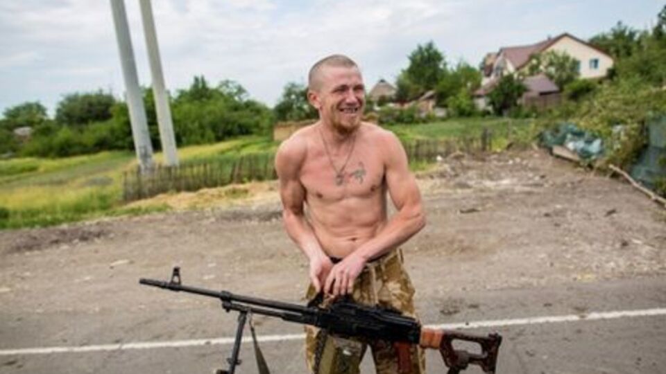 В "МВД ДНР" назвали убийство Моторолы "террористическим актом"