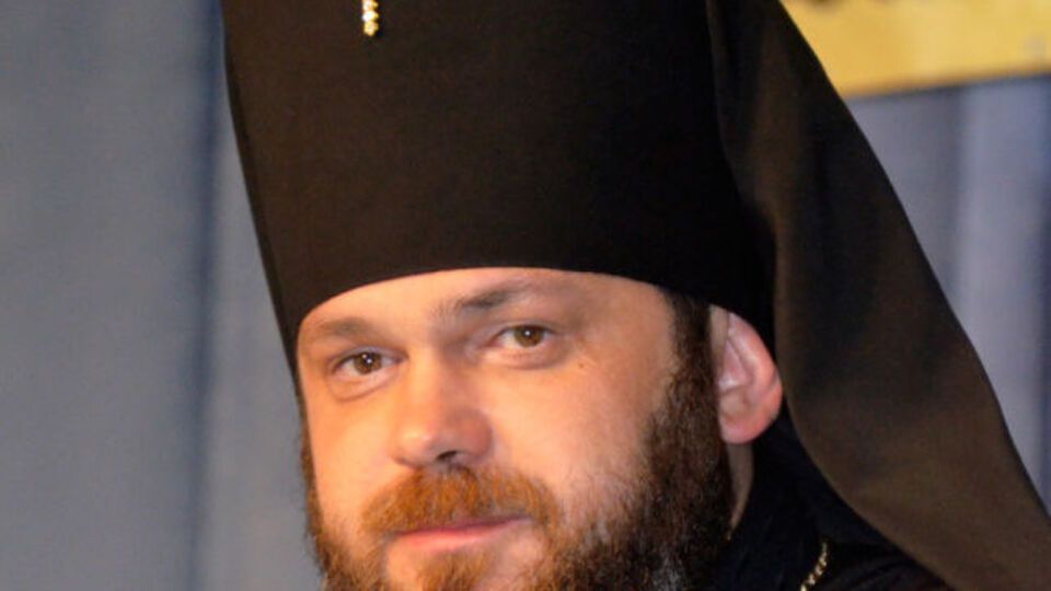 Тернопольский архиепископ Мстислав оказался в центре скандала