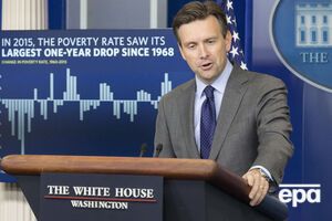 Пресс-секретарь Белого Дома Эрнест предположил, какой будет реакция США на кибератаки