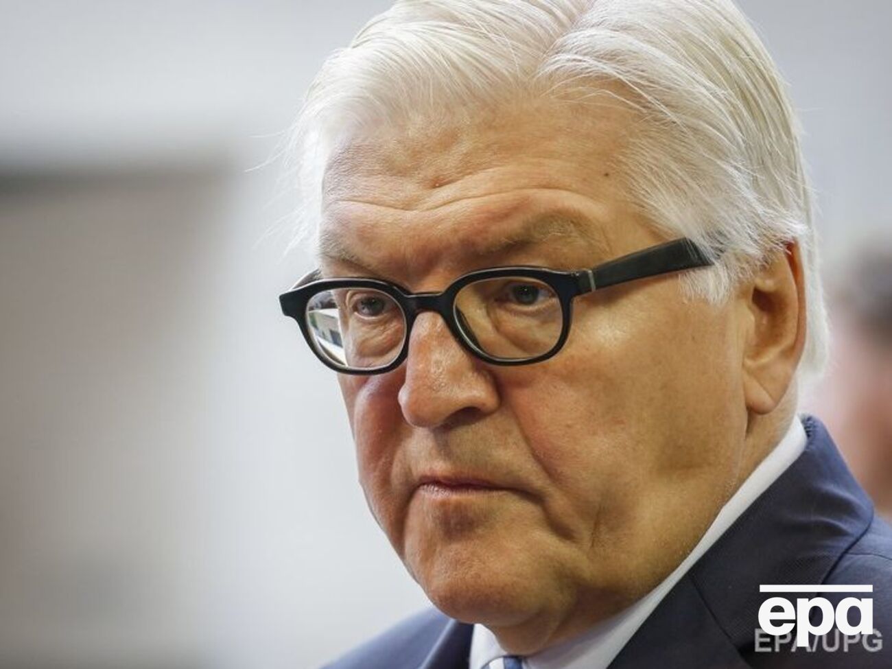 Штайнмайер выступил против введения антироссийских санкций из-за Сирии