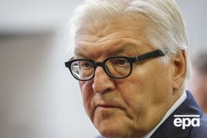 Штайнмайер выступил против введения антироссийских санкций из-за Сирии