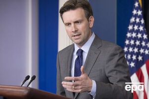 Эрнест – журналистам: Вы, ребята, такие серьезные сегодня