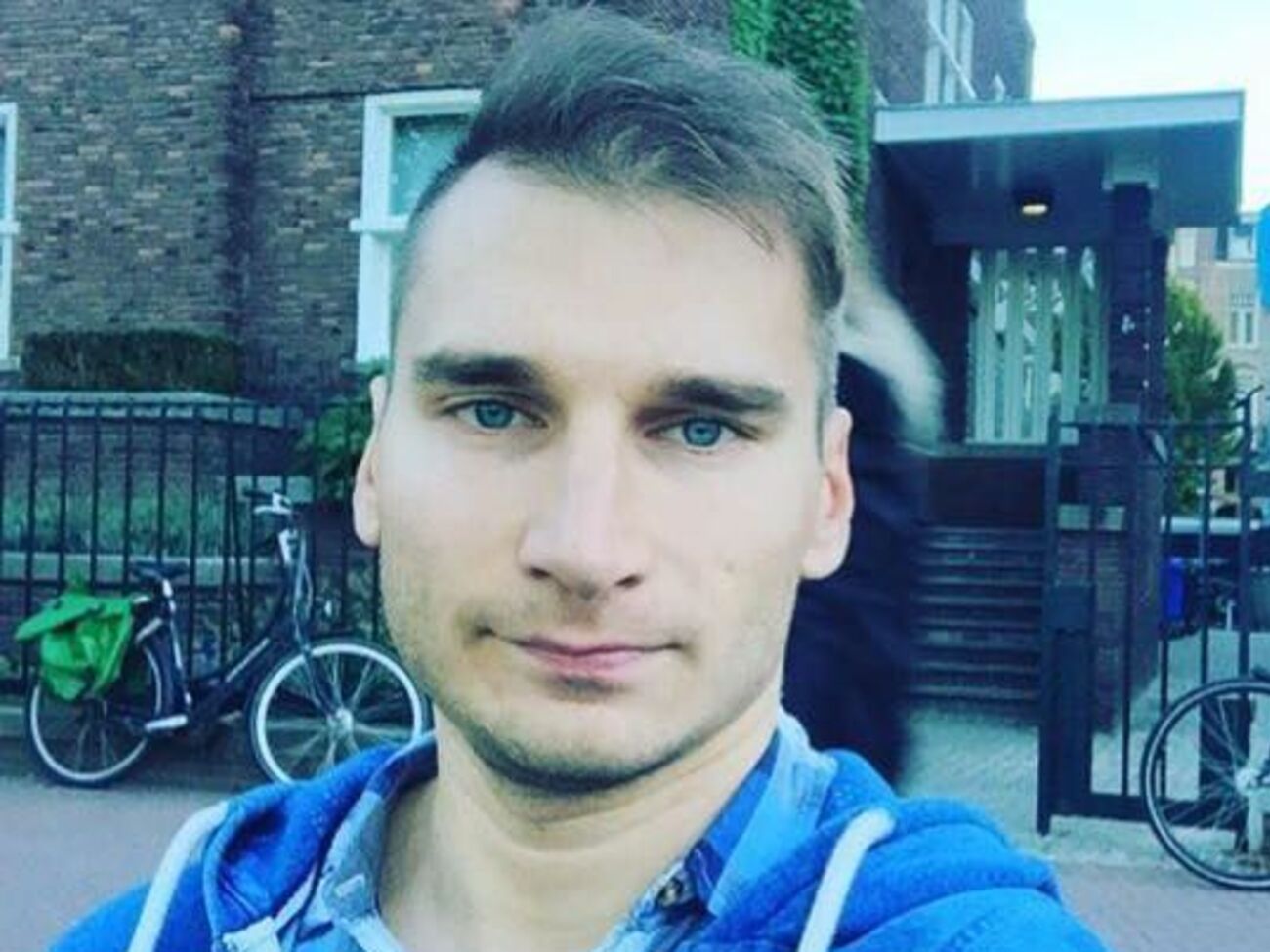 Каныгин: Я думаю, Моторола понимал, что его устранение было в какой-то мере предсказуемым