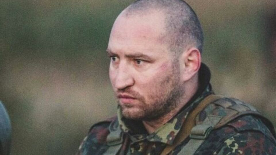 Гай: Такие персонажи, как Моторола, больше не нужны