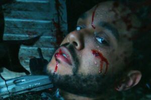 TheWeekеnd предупредил зрителей о сценах насилия в своем новом клипе