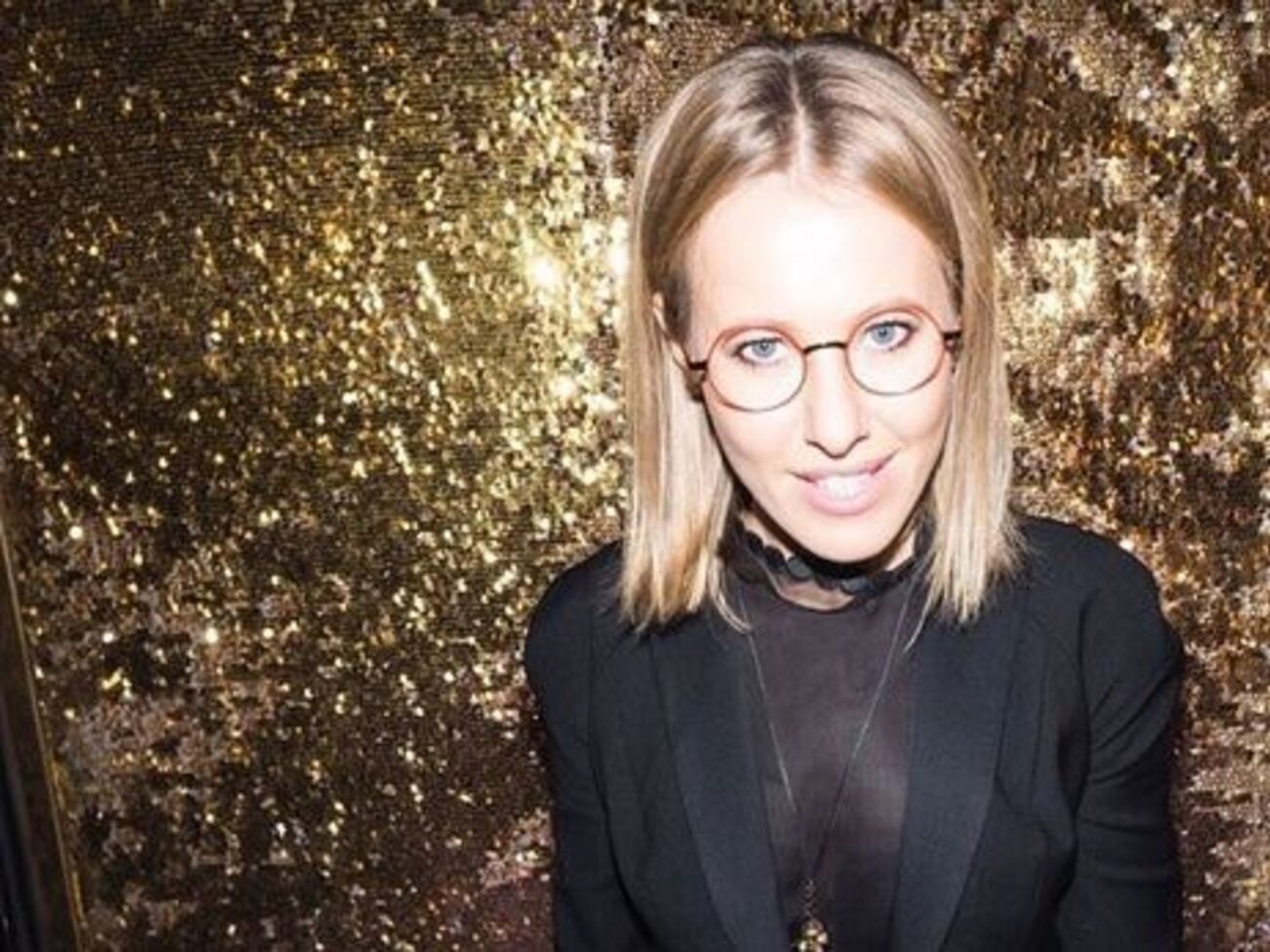 Собчак: Понятно, почему&nbsp;даже чиновники и депутаты "Единой России" отправляют своих детей учиться за границу