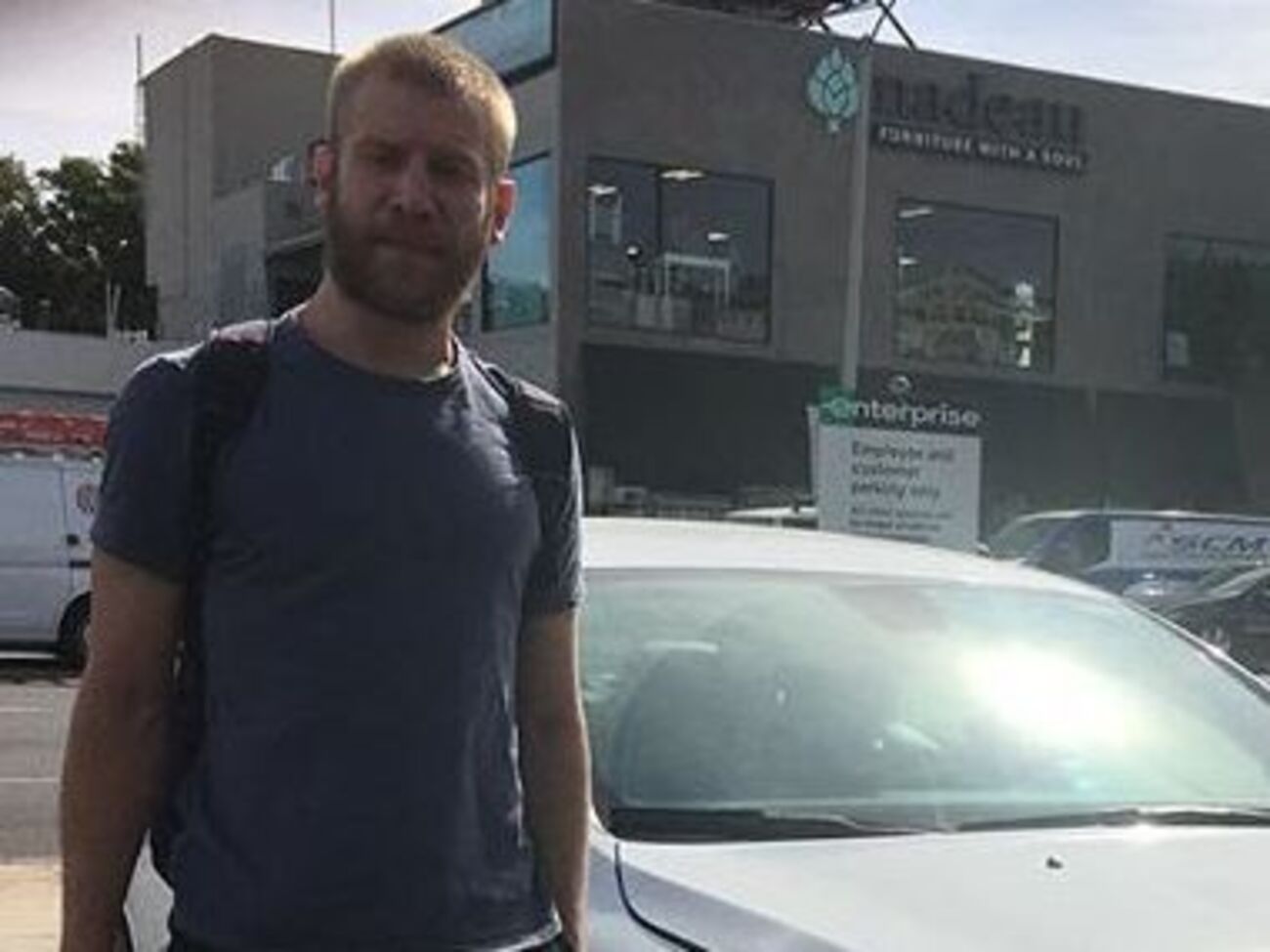 Дорну исполнилось 28 лет