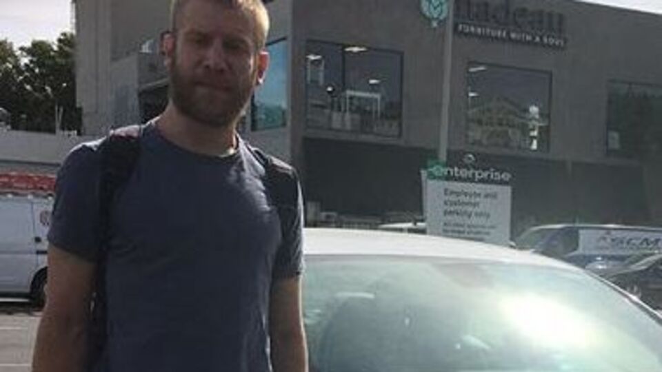 Дорну исполнилось 28 лет