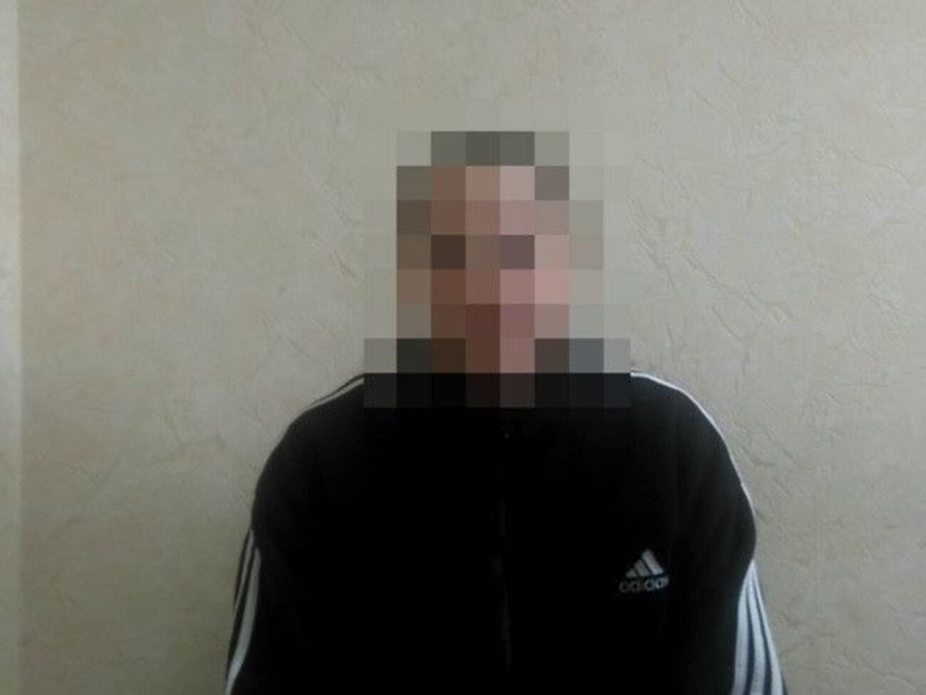 Женщина была завербована в апреле 2014 года