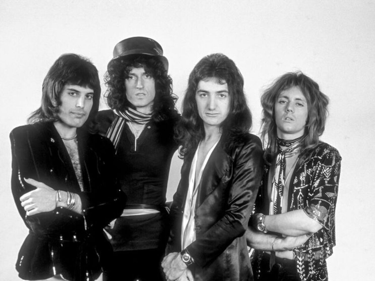 Queen представили новую версию знаменитого хита