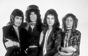 Queen представили новую версию знаменитого хита