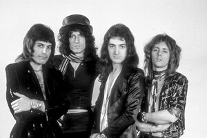 Queen представили новую версию знаменитого хита