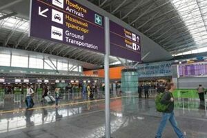 Визы в Борисполе будут выдавать круглосуточно