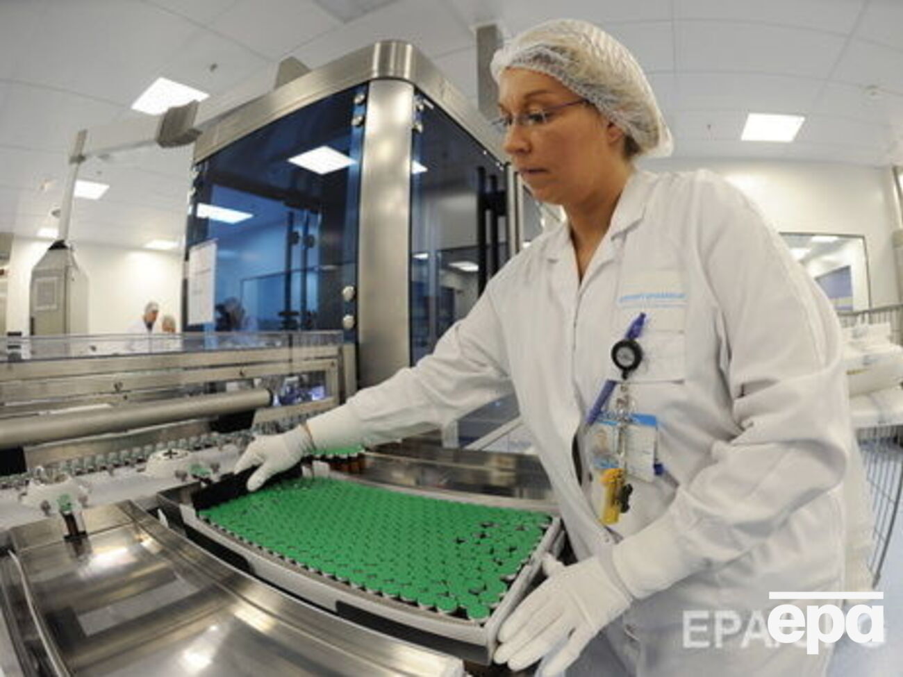 Вакцины можно будет приобрести в аптеках