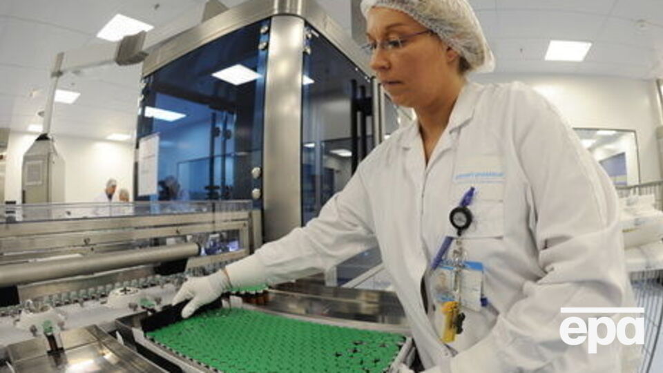 Вакцины можно будет приобрести в аптеках