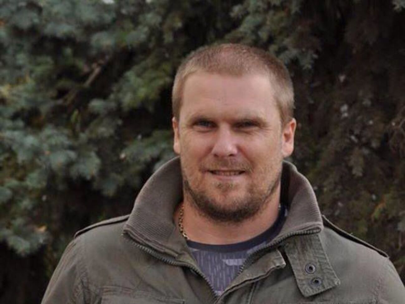 Троян: Он думал, что все обойдется