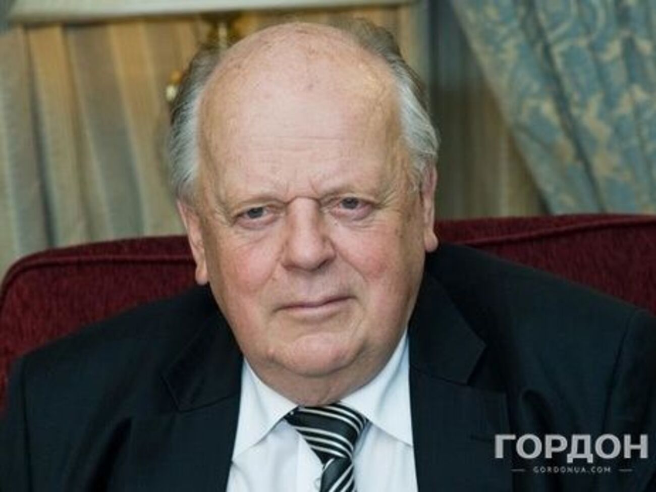 Шушкевич: Никаких Будапештских соглашений не было