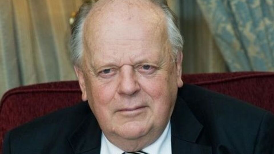 Шушкевич: Никаких Будапештских соглашений не было