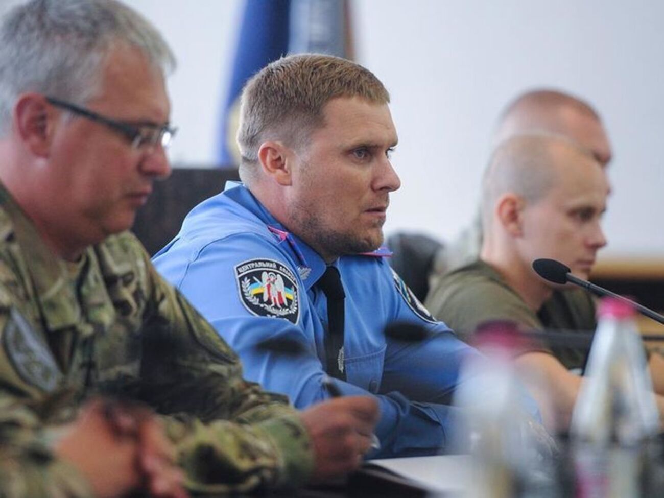 Троян о "законе Савченко": Дурная голова ногам покоя не дает