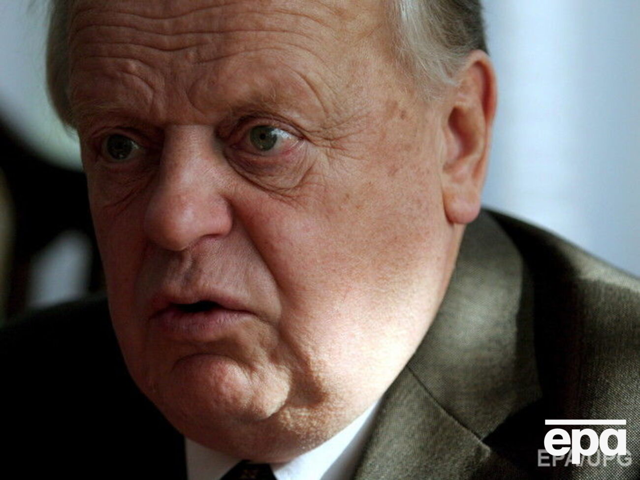 Шушкевич:&nbsp;Ельцин, а после и Дума признали независимость Беларуси, признали независимость Украины