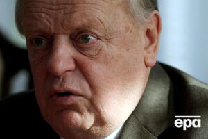 Шушкевич: Ельцин, а после и Дума признали независимость Беларуси, признали независимость Украины