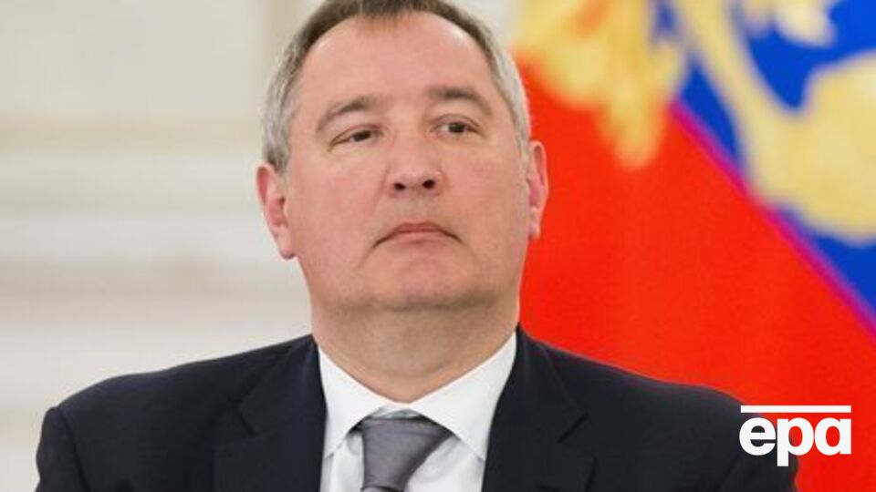 Рогозин назвал такое решение "жестким барьером" для защиты национального рынка