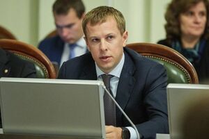 Виталий Хомутынник: Украина сможет контролировать объем экспорта леса и не допускать чрезмерного его вывоза