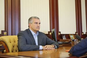 Аксенов после проведения в Крыму незаконных выборов в Госдуму РФ отказался от мандата