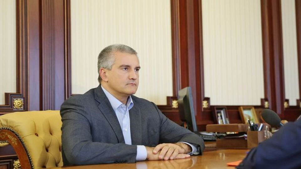 Аксенов после проведения в Крыму незаконных выборов в Госдуму РФ отказался от мандата