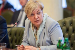 Профильный комитет просит Порошенко внести представление на увольнение Гонтаревой