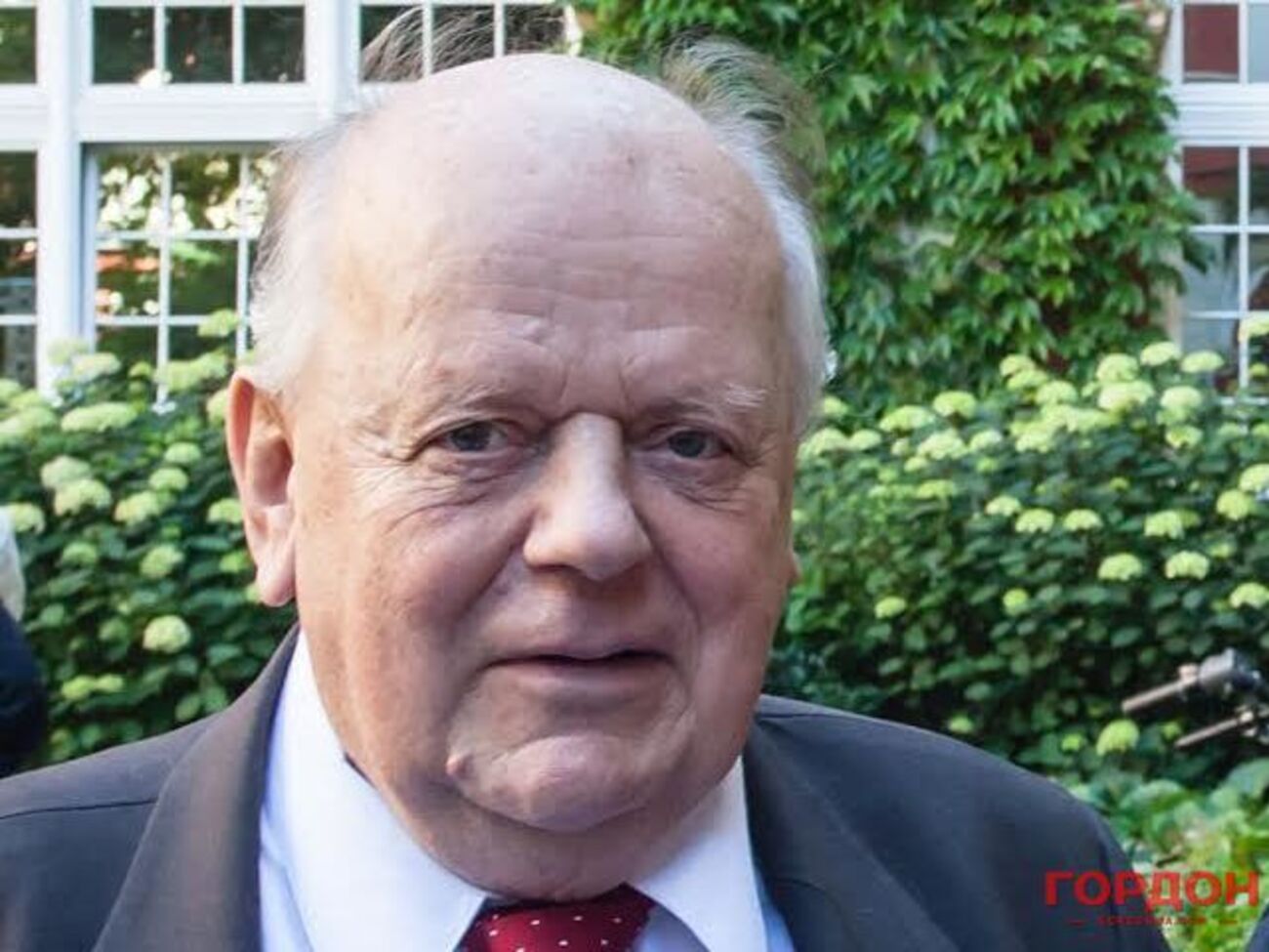 Шушкевич: Умирающий лев способен на безумные шаги