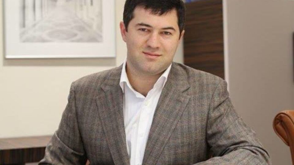 Журналисты утверждают, что Насиров пользуется в служебных целях арестованными автомобилями