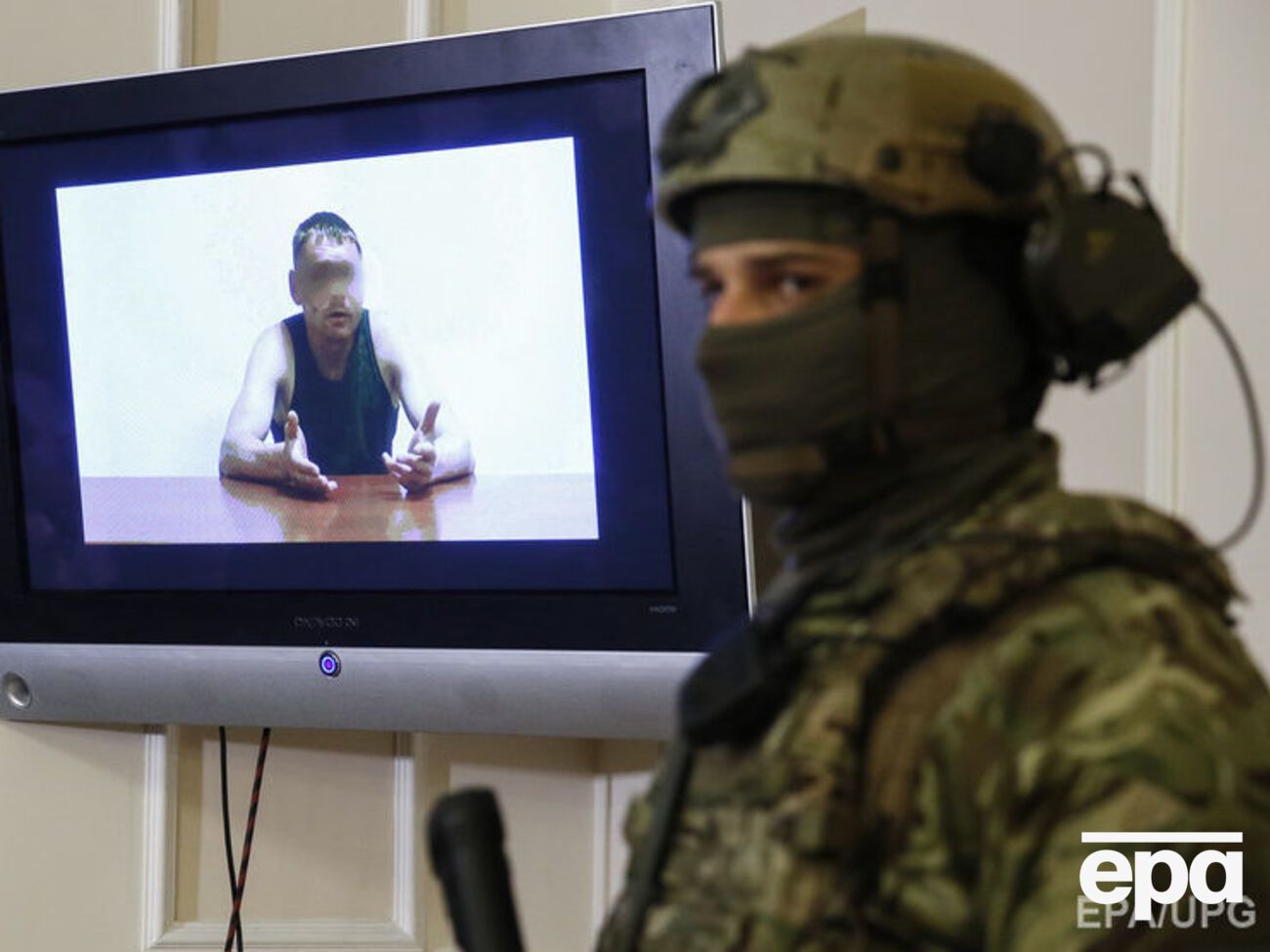Украинские суды вынесли приговоры в отношении 25 россиян