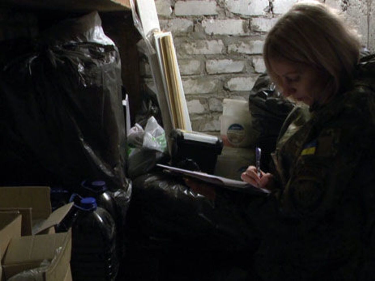 От суррогатного алкоголя умерли 64 человека