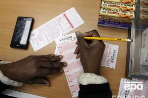 Победитель потратил на выигрышные билеты 15 евро